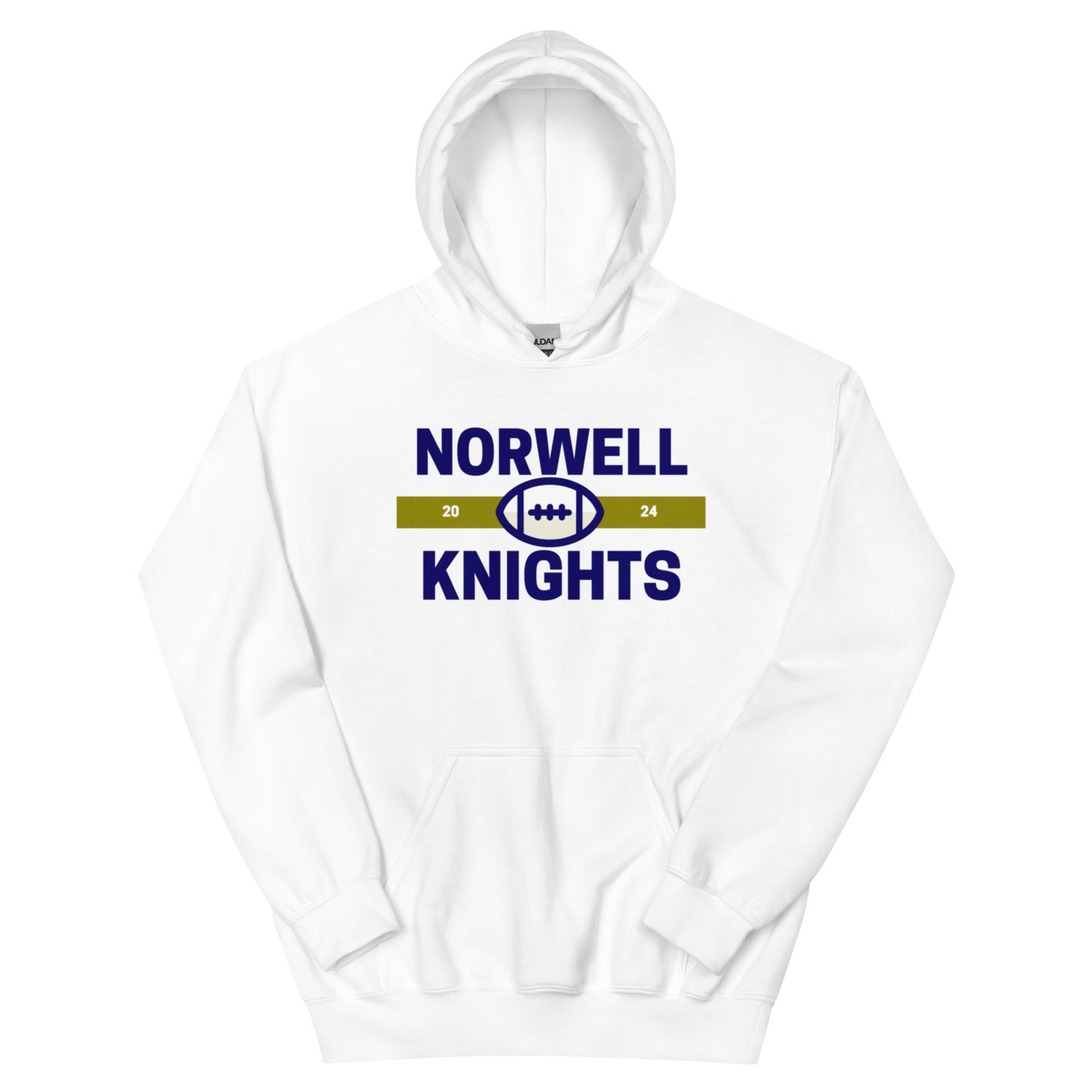 Norwell Knights Hoodie