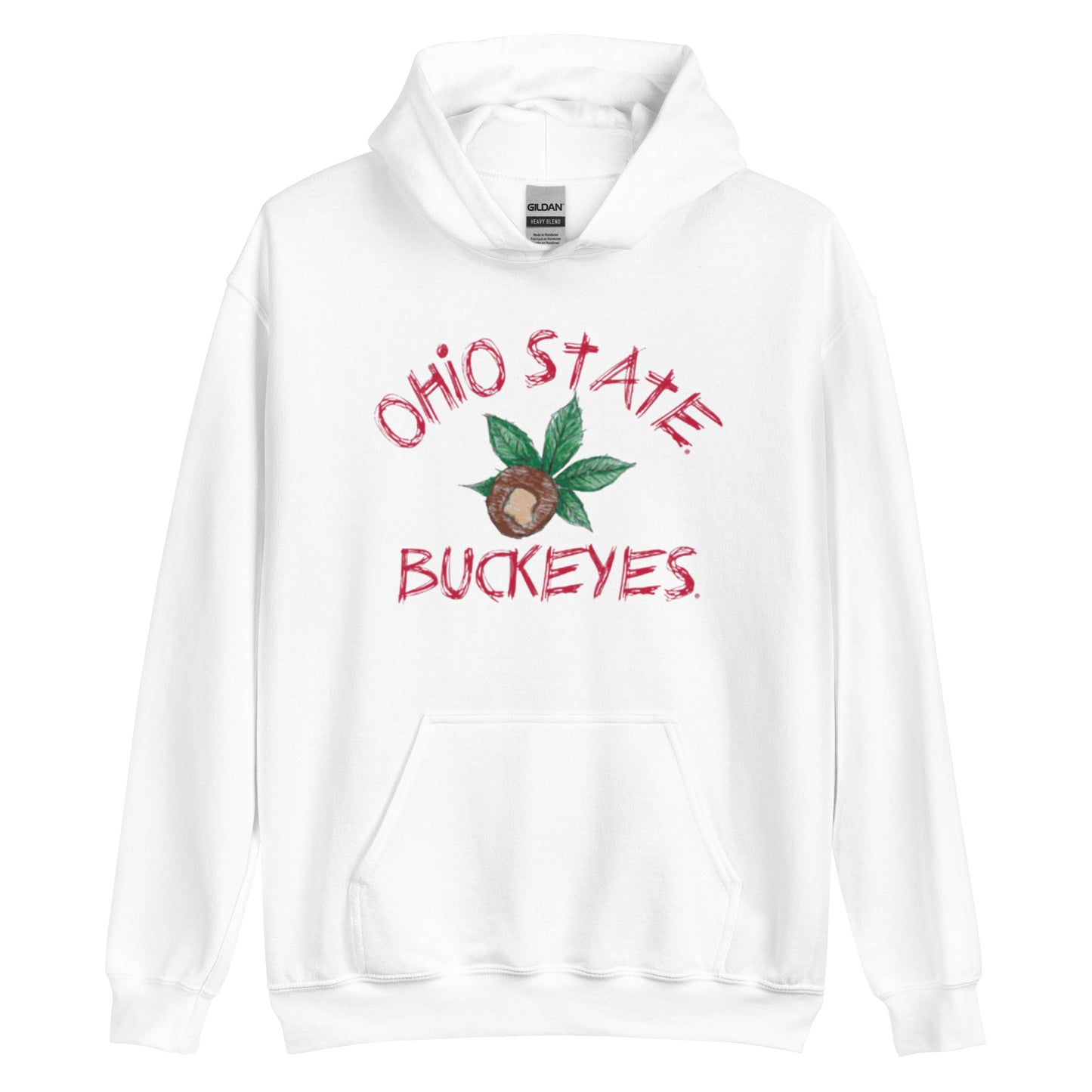 Ohio State Hoodie