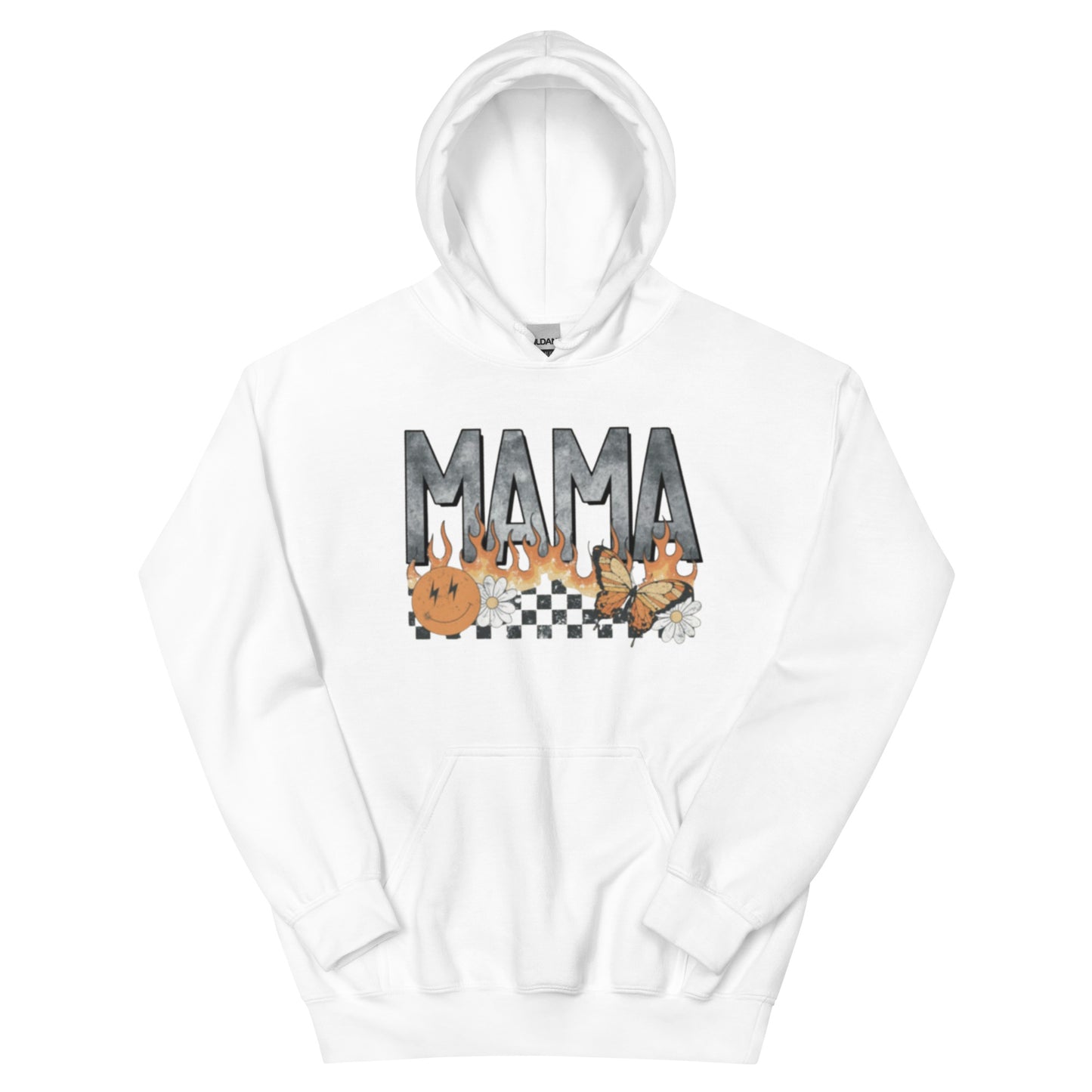 Mama & Me Hoodie