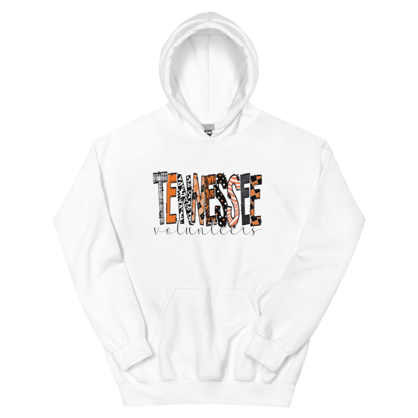 Tennessee Vols Hoodie