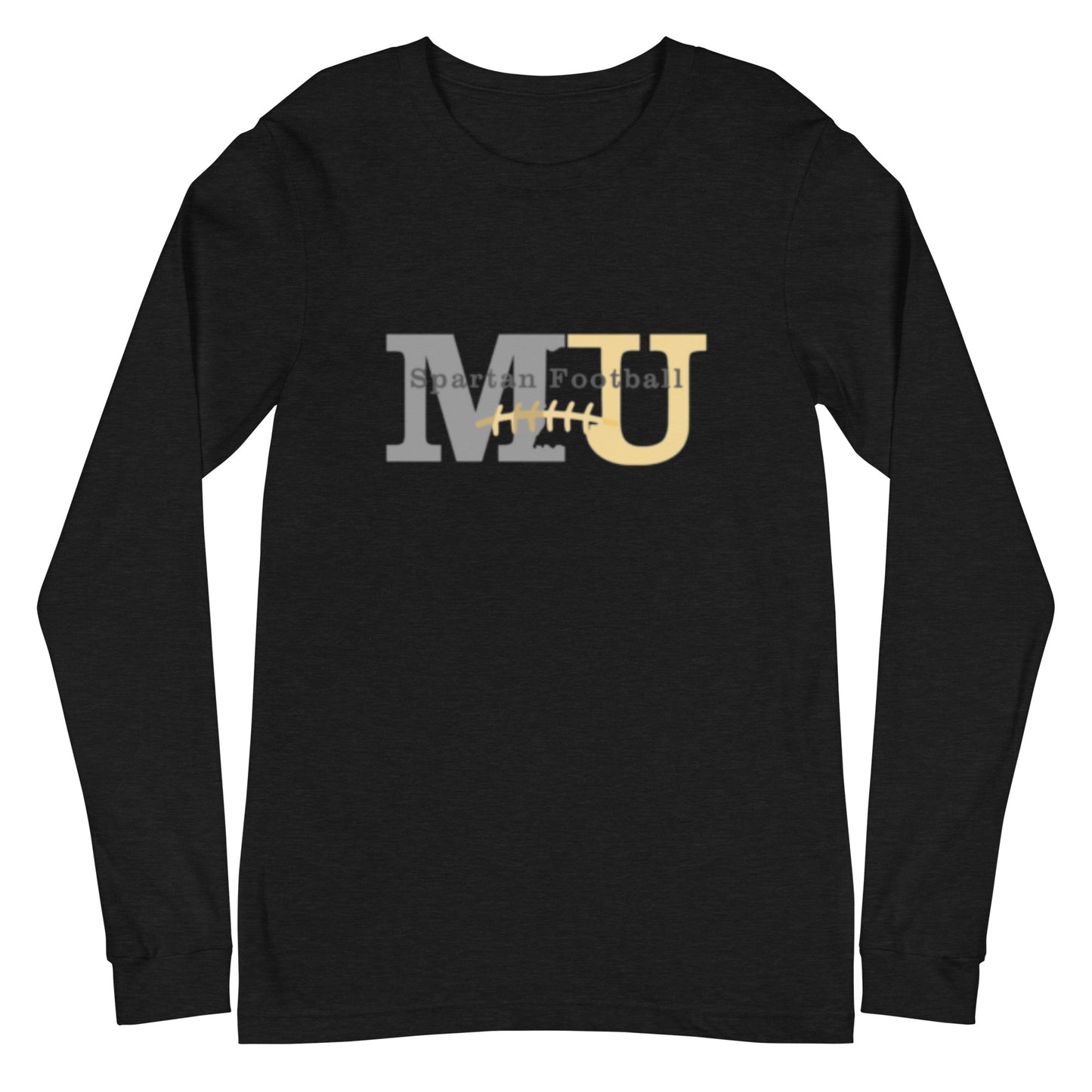 Manchester University Long Sleeve Tshirt