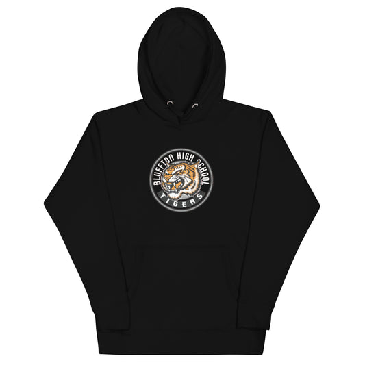 Bluffton Tigers Hoodie