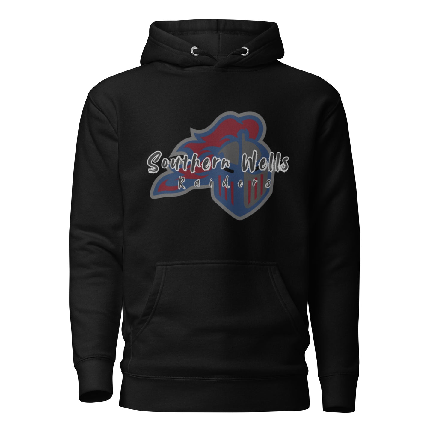 Southern Wells Hoodie