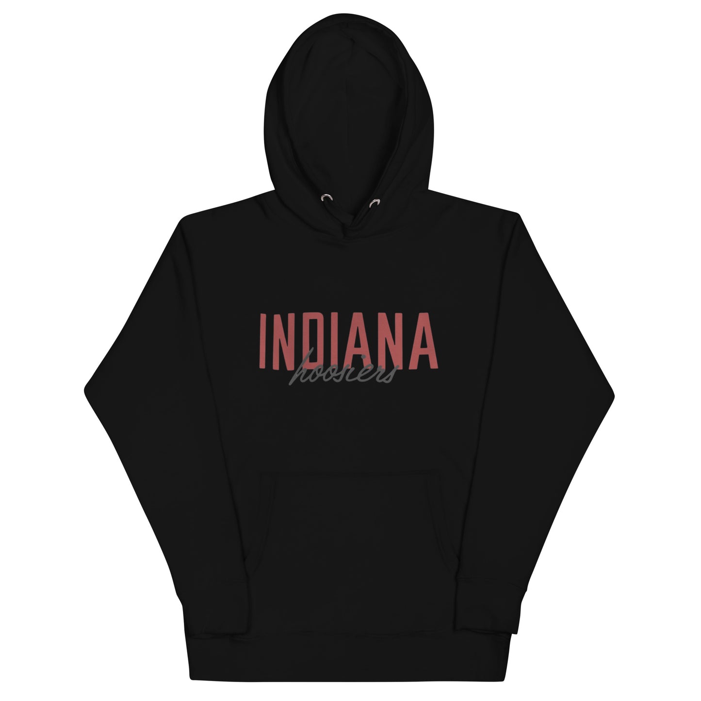 Indiana Hoosiers Hoodie