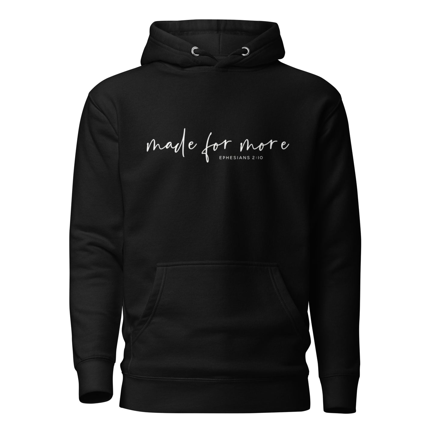 Faith Hoodie