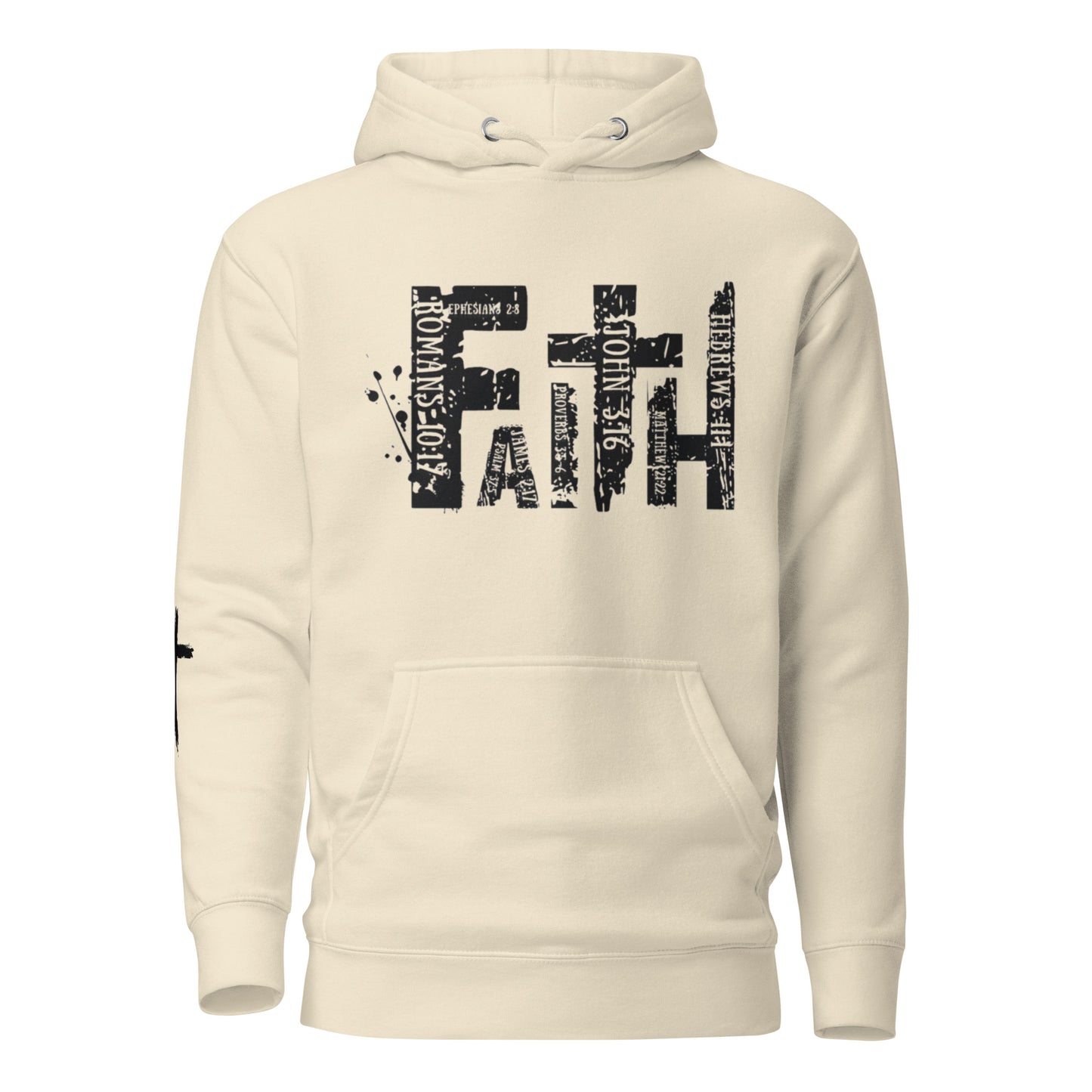 Faith Hoodie