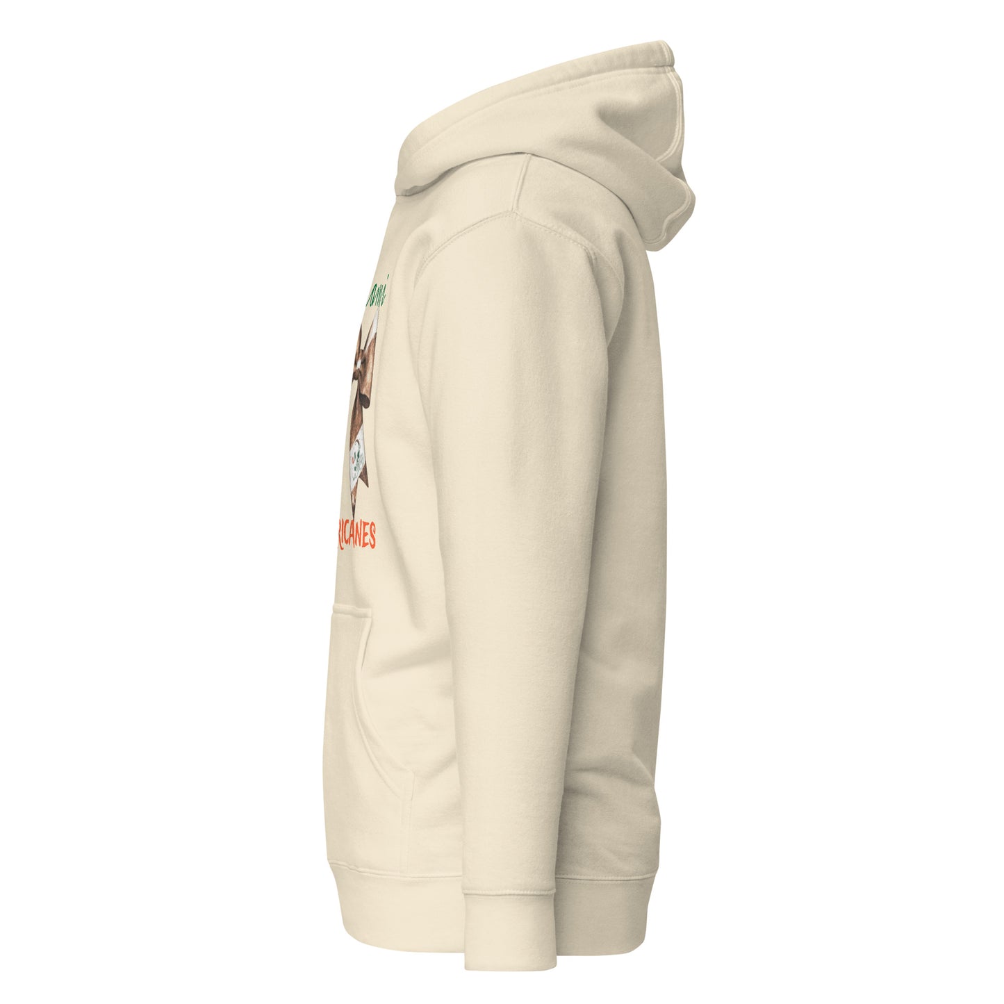 Miami Hurricanes Hoodie