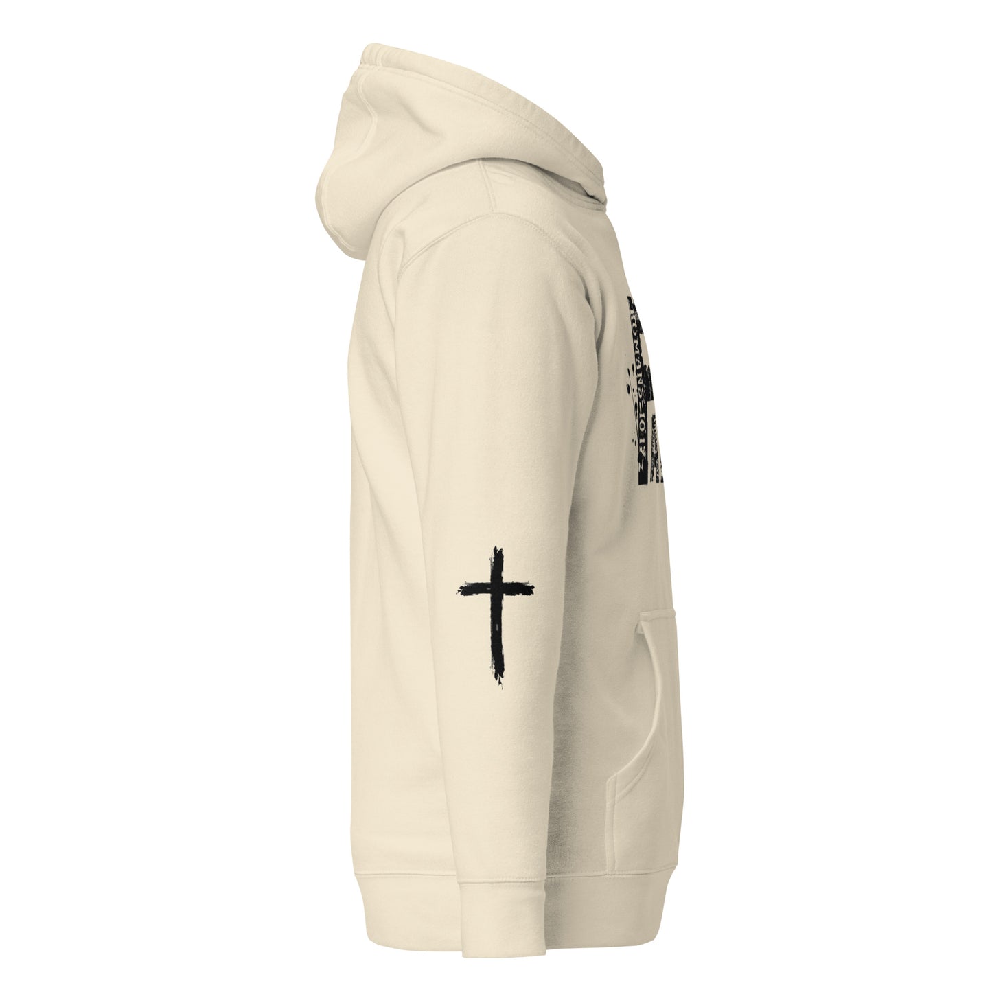 Faith Hoodie