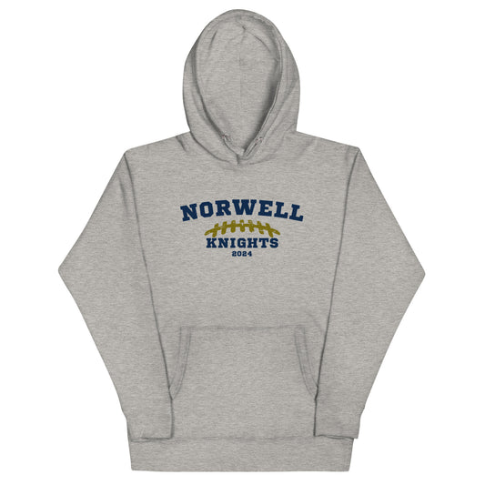 Norwell Knights Hoodie