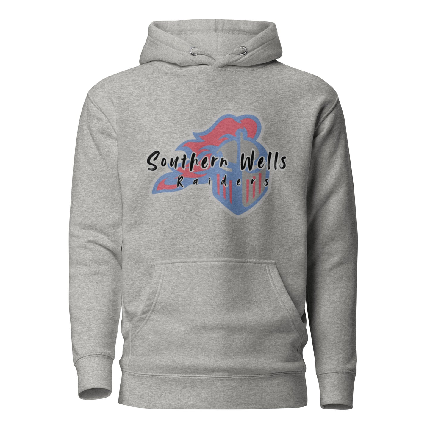 Southern Wells Hoodie