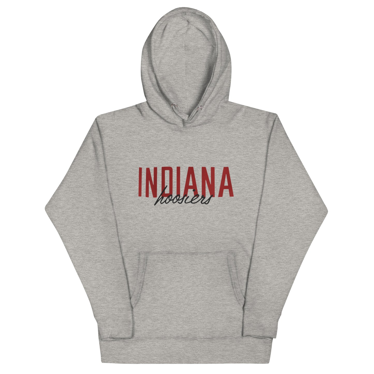 Indiana Hoosiers Hoodie