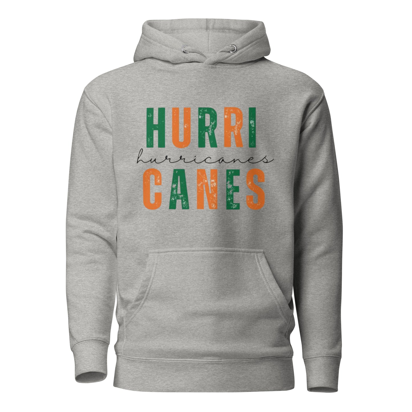 Miami Hurricanes Hoodie