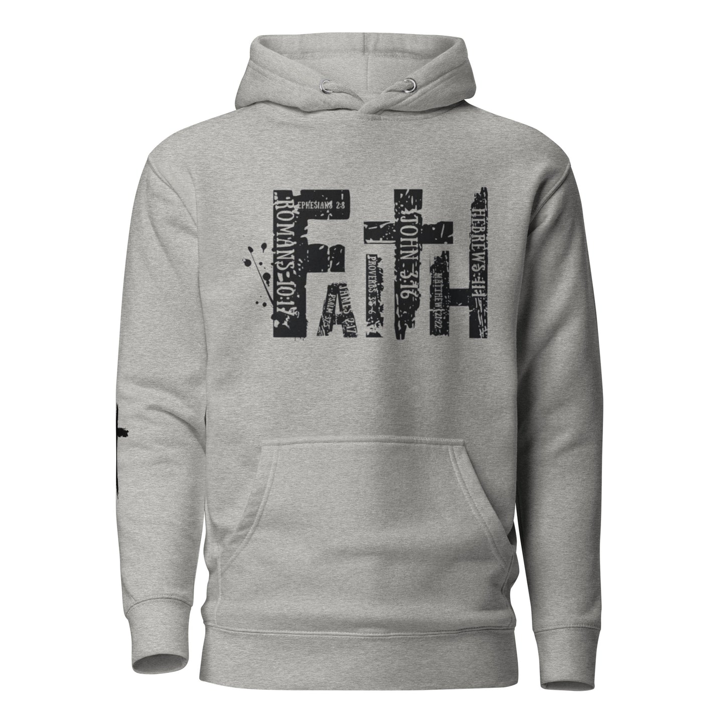 Faith Hoodie