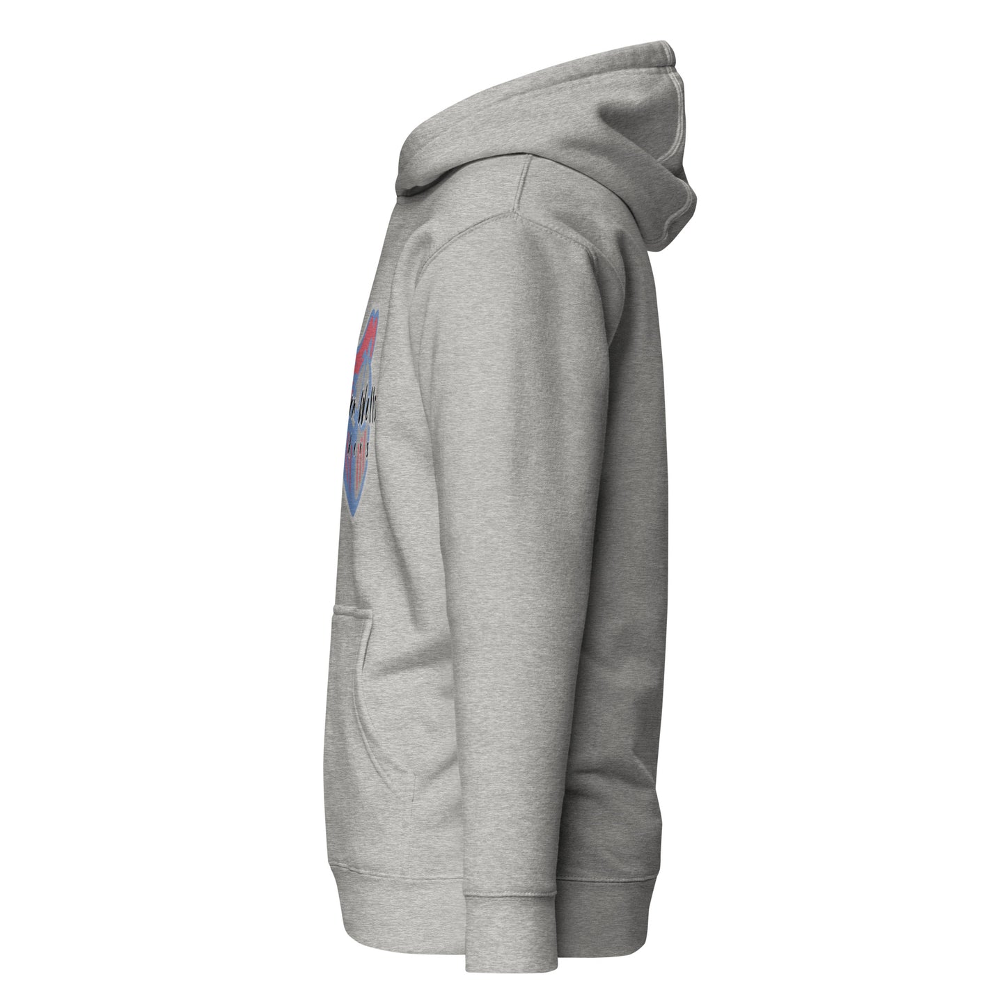 Southern Wells Hoodie