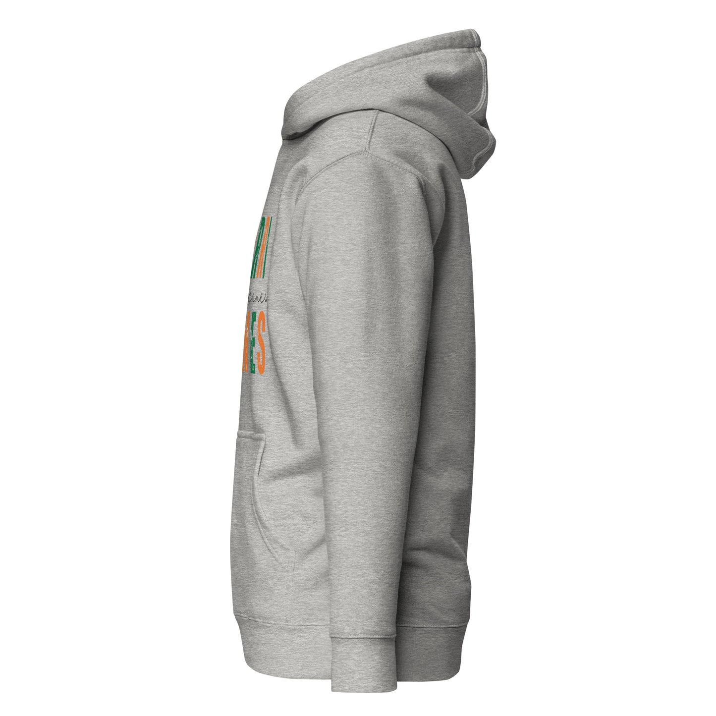 Miami Hurricanes Hoodie