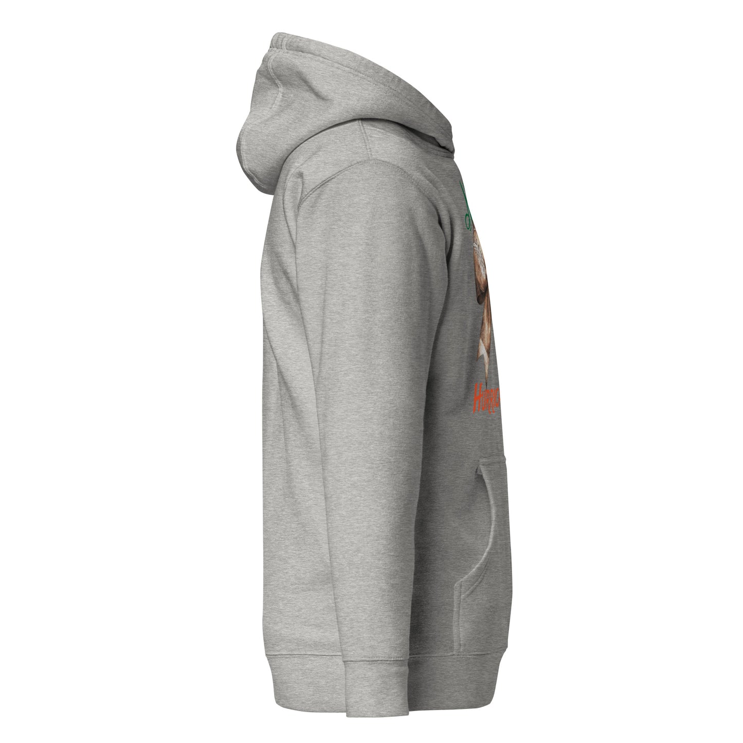 Miami Hurricanes Hoodie