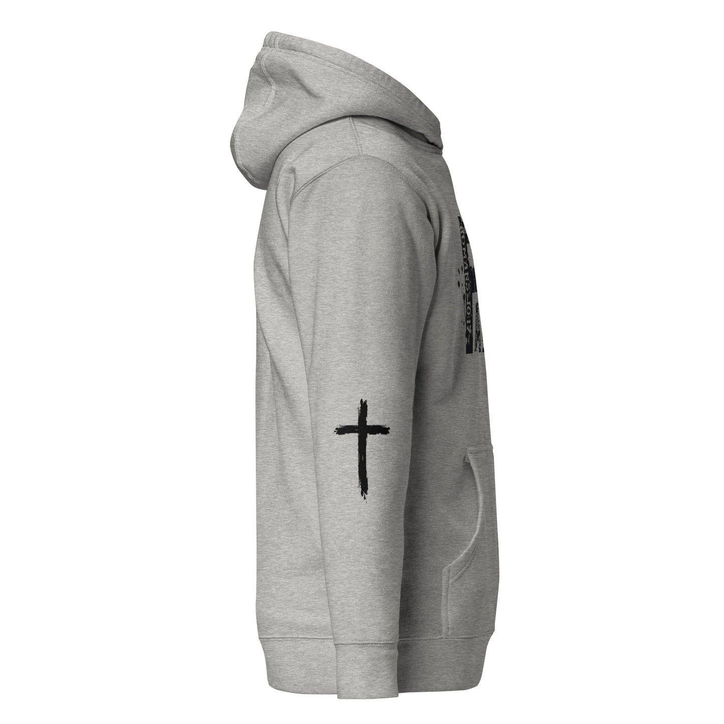 Faith Hoodie