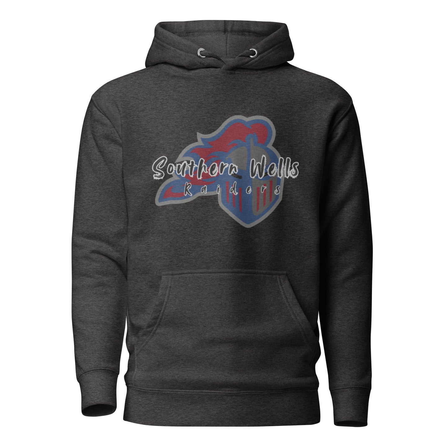 Southern Wells Hoodie