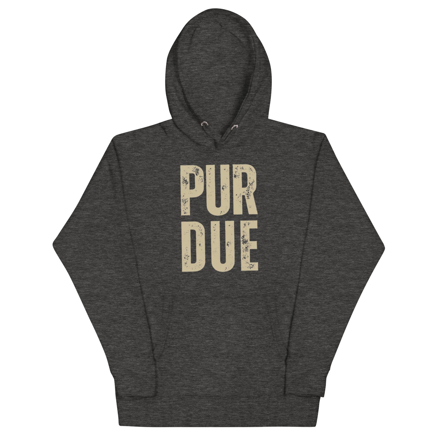 Purdue Boilermakers Hoodie