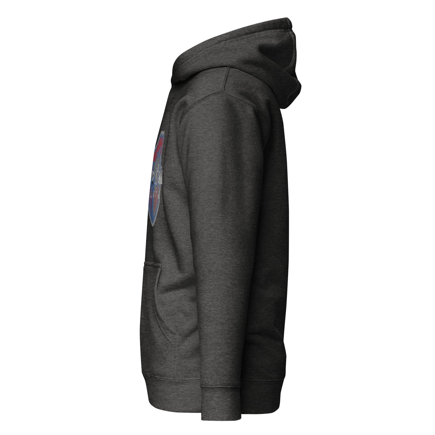 Southern Wells Hoodie