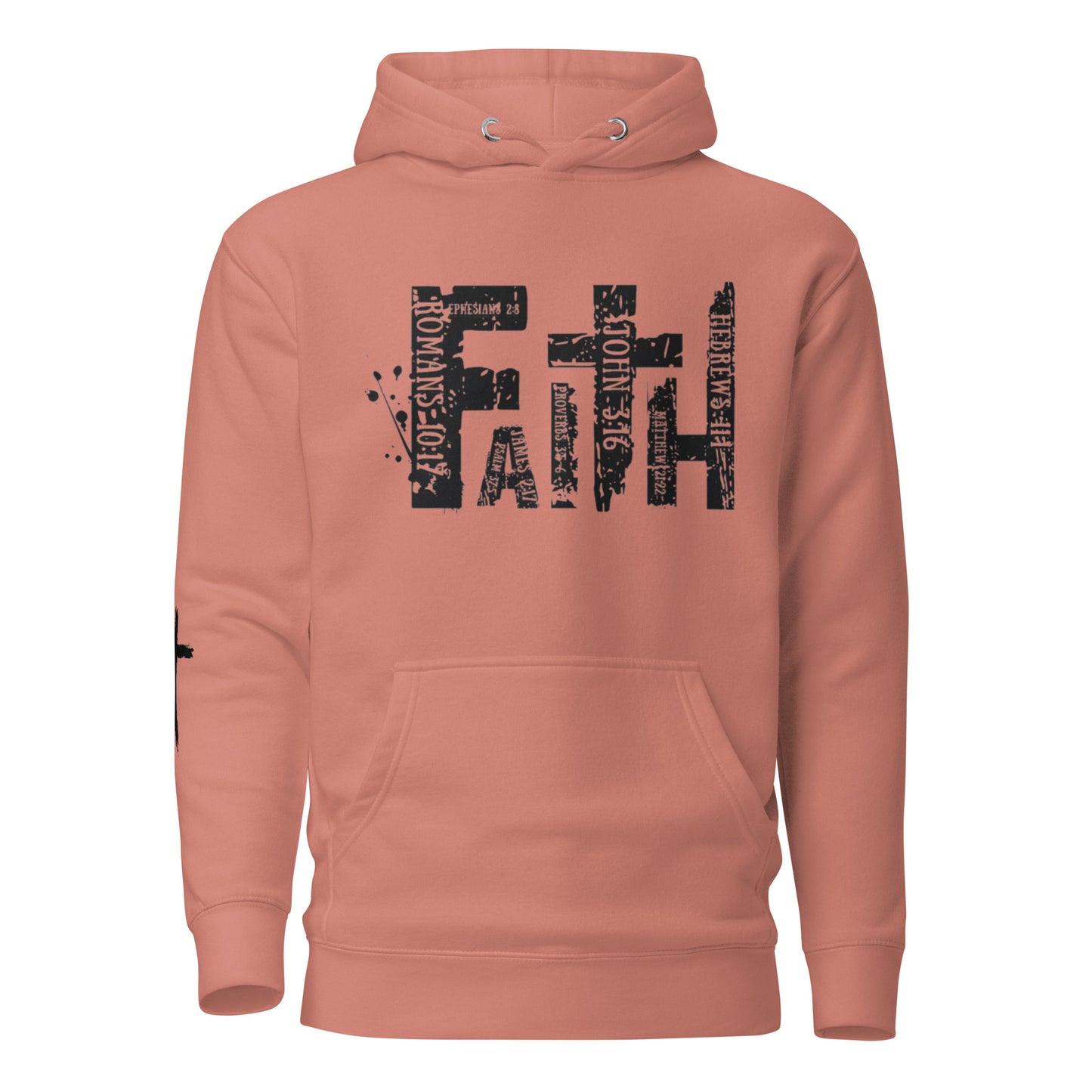 Faith Hoodie