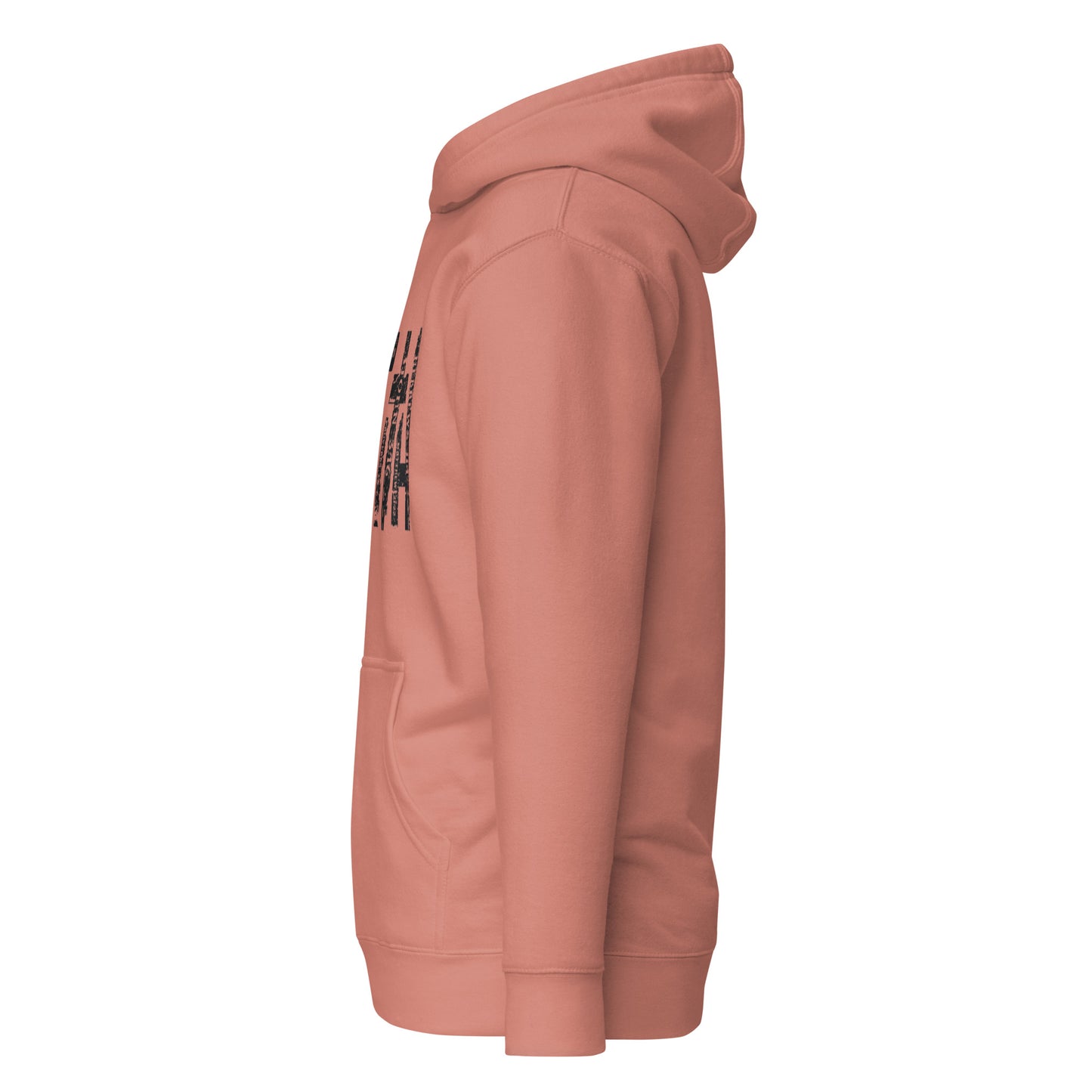 Faith Hoodie