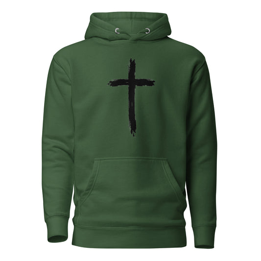 Faith Hoodie