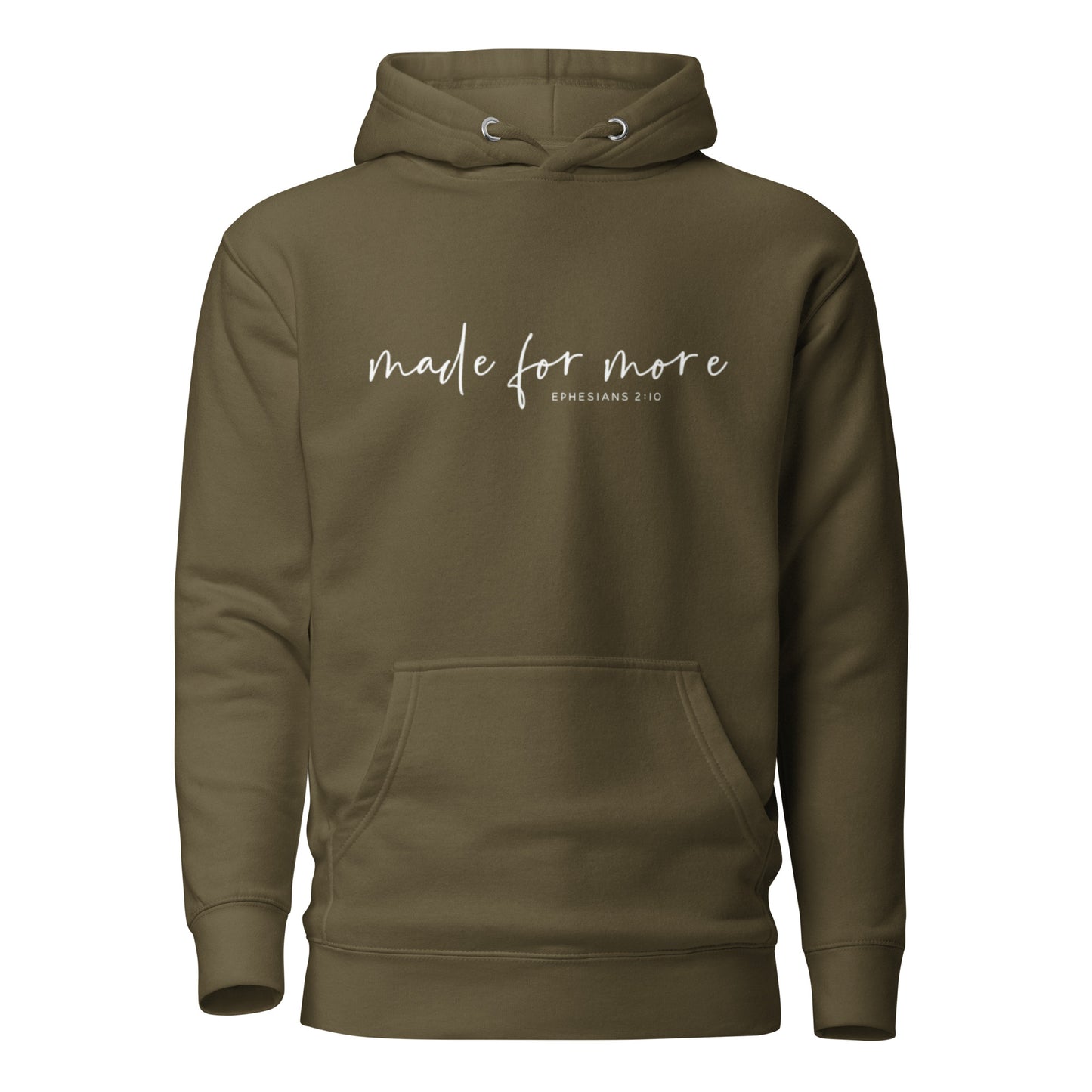 Faith Hoodie