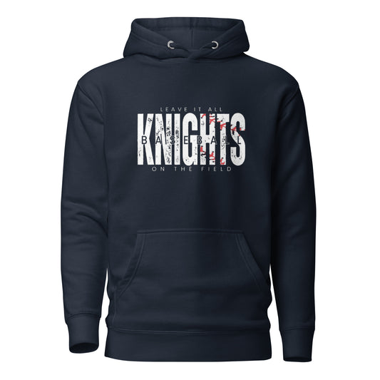 Norwell Knights Hoodie