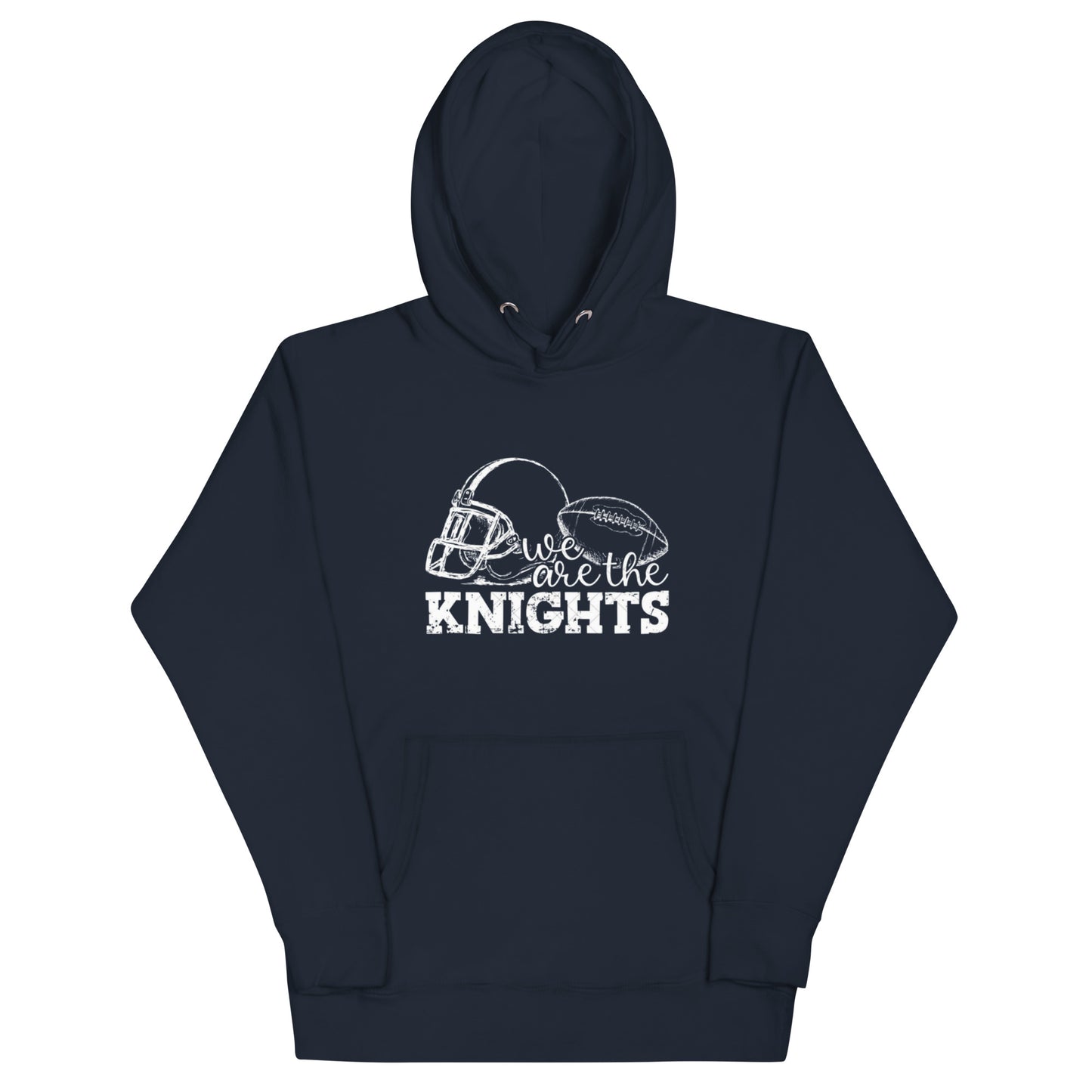 Norwell Knights Hoodie