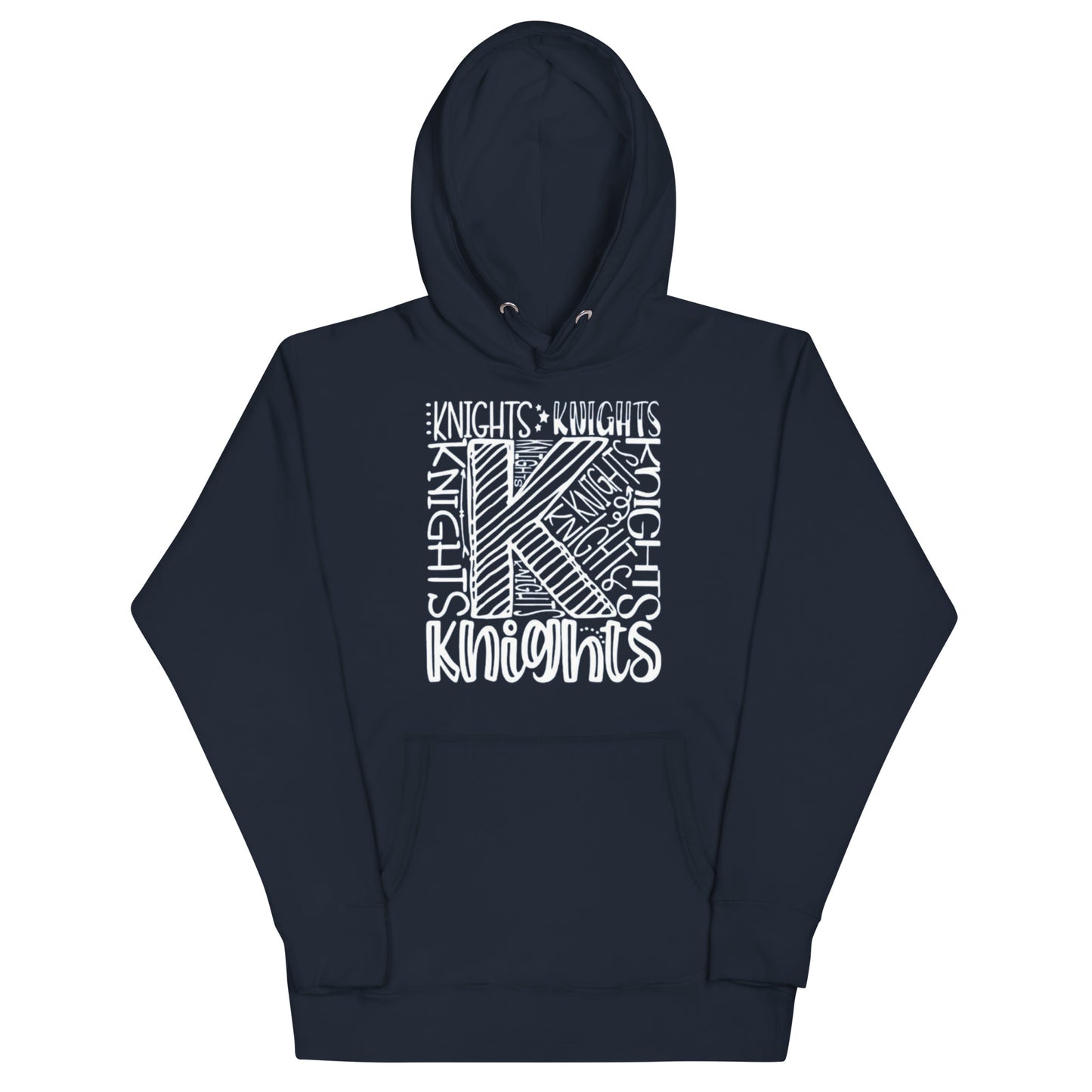 Norwell Knights Hoodie