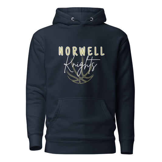 Norwell Knights Hoodie