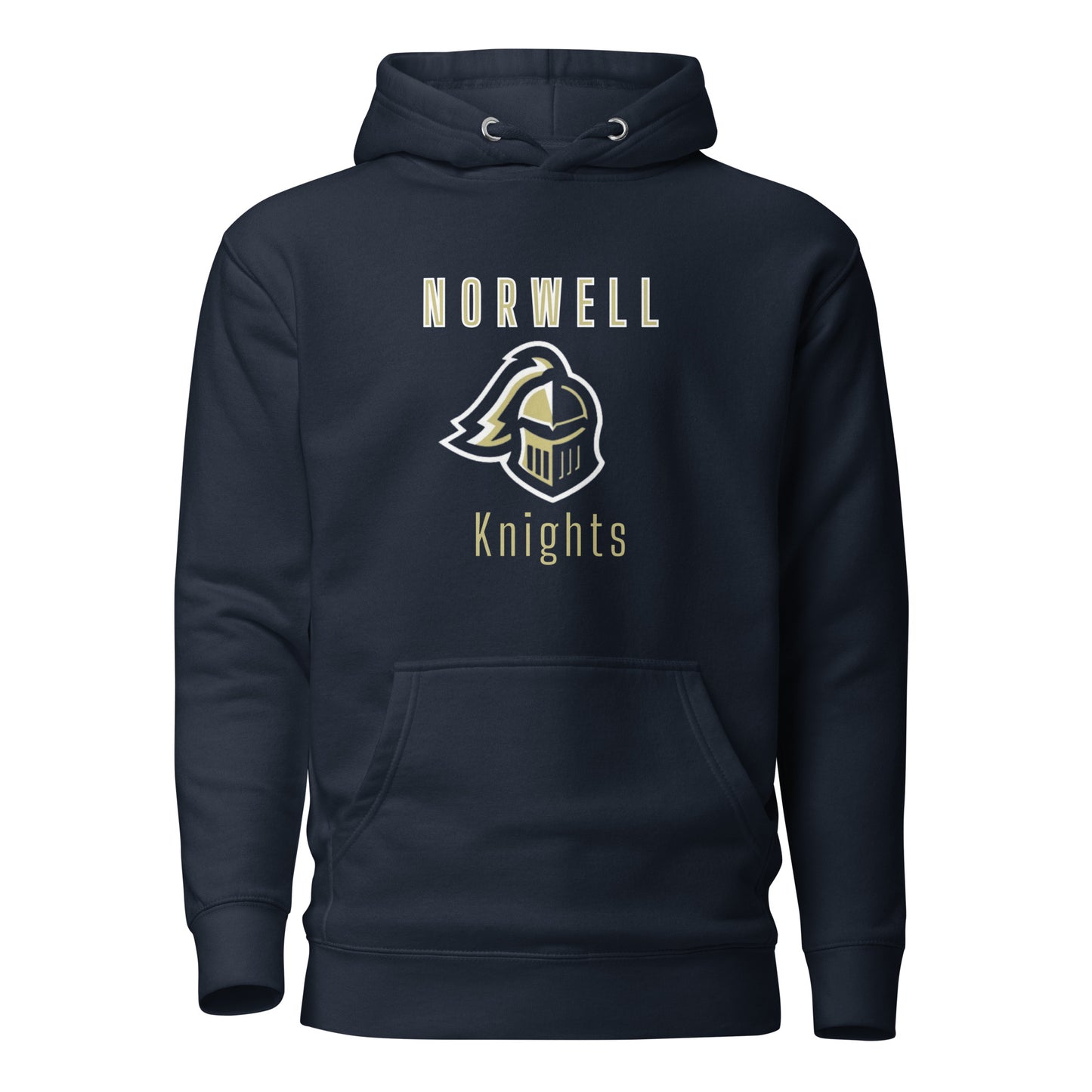 Norwell Knights Hoodie