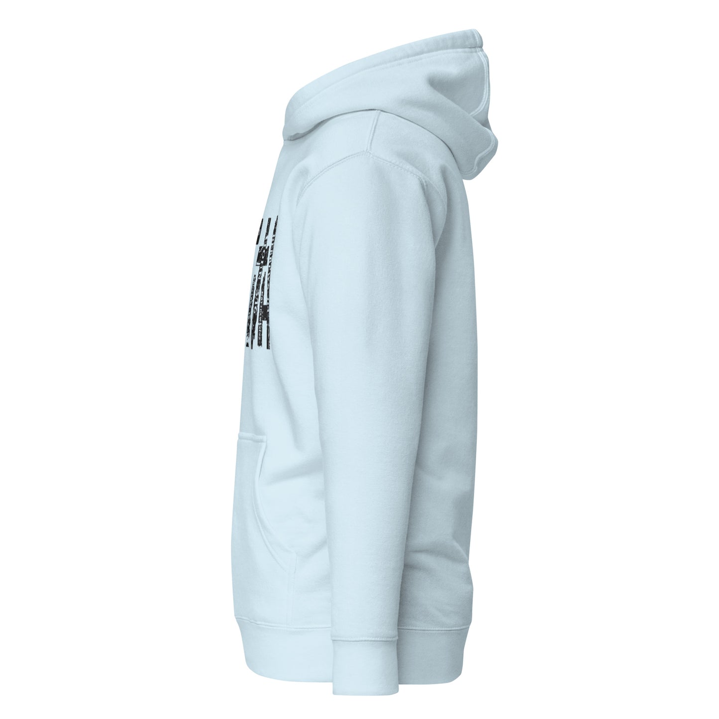 Faith Hoodie