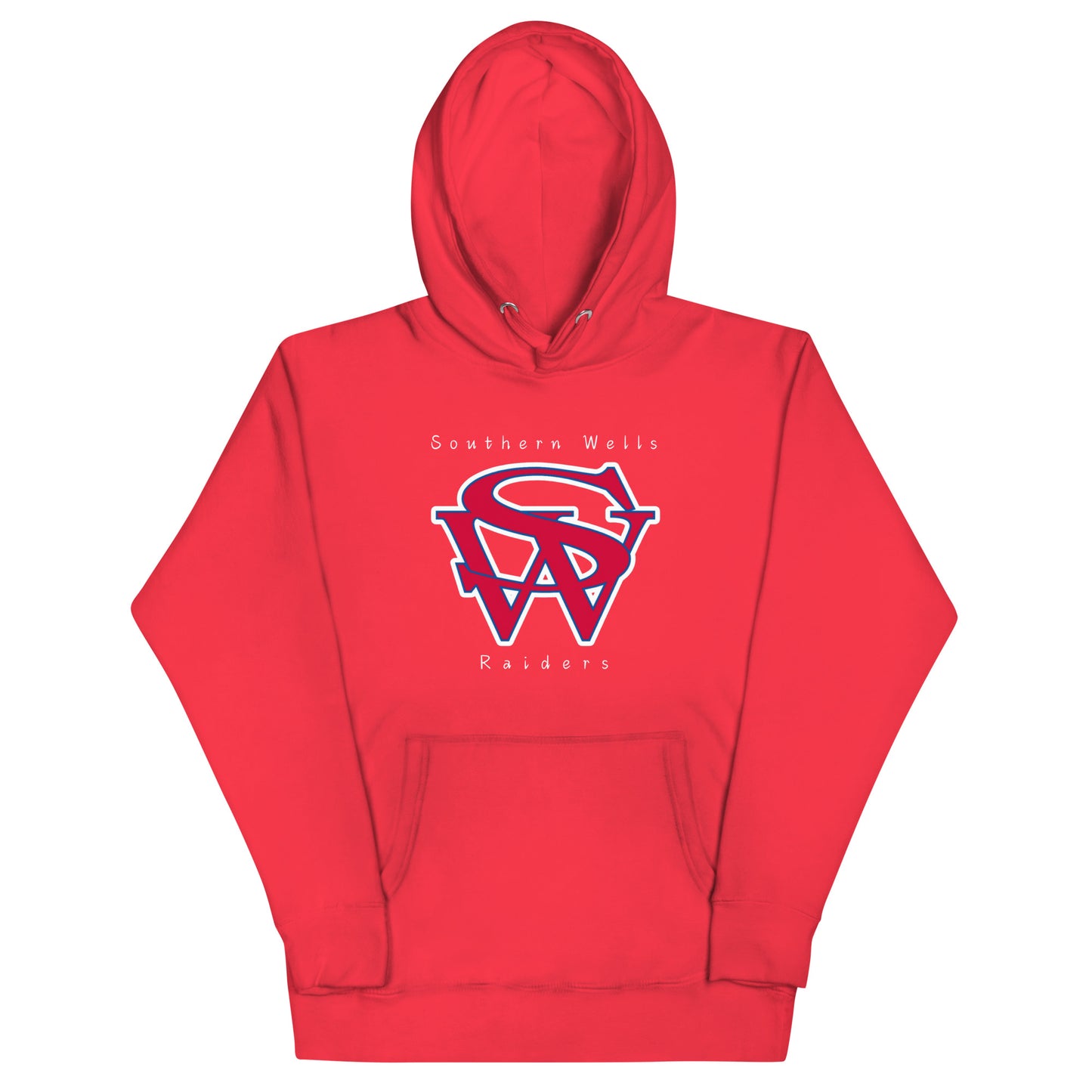 Southern Wells Hoodie