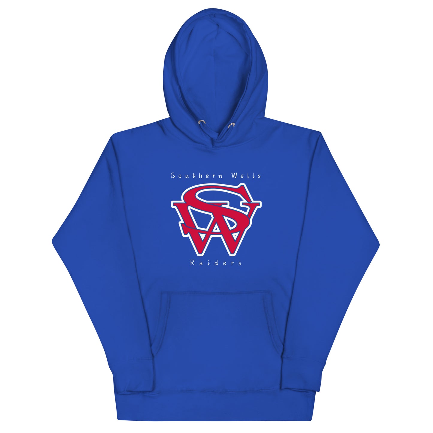 Southern Wells Hoodie