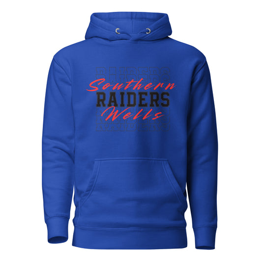 Southern Wells Hoodie