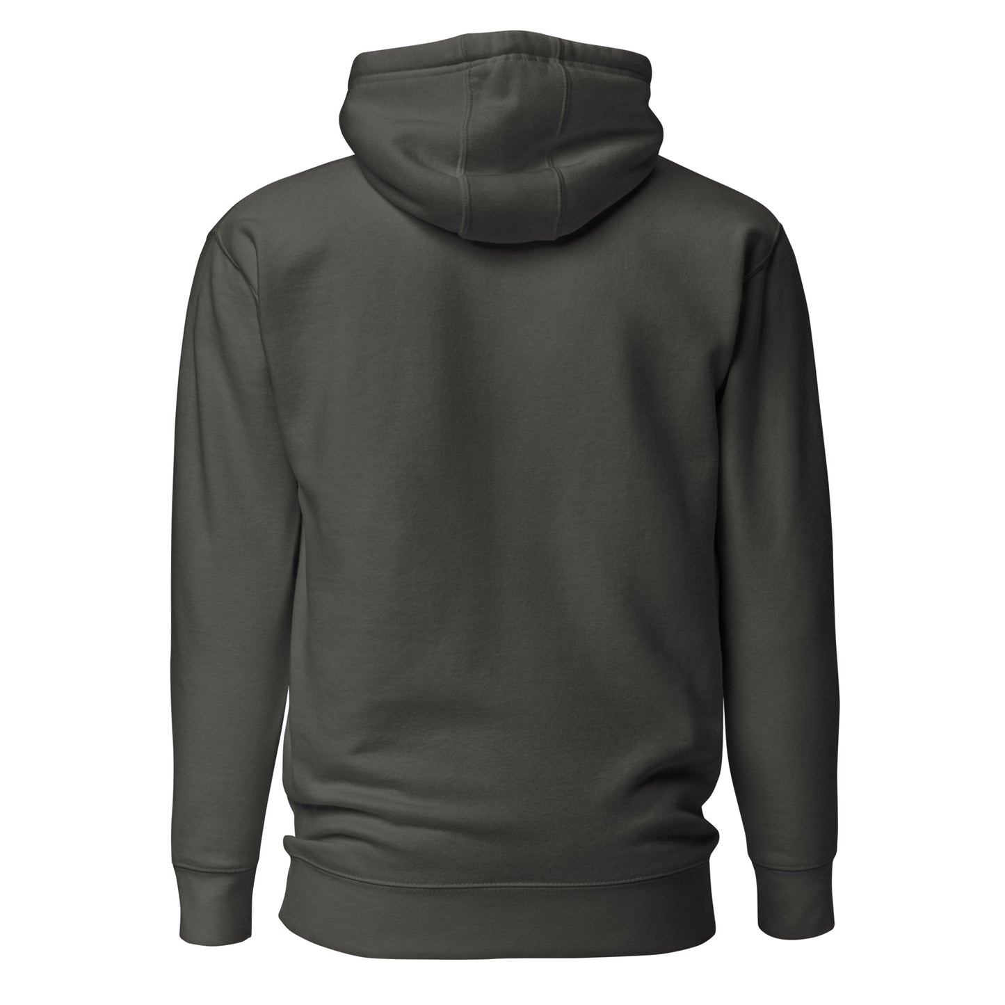 Southern Wells Hoodie