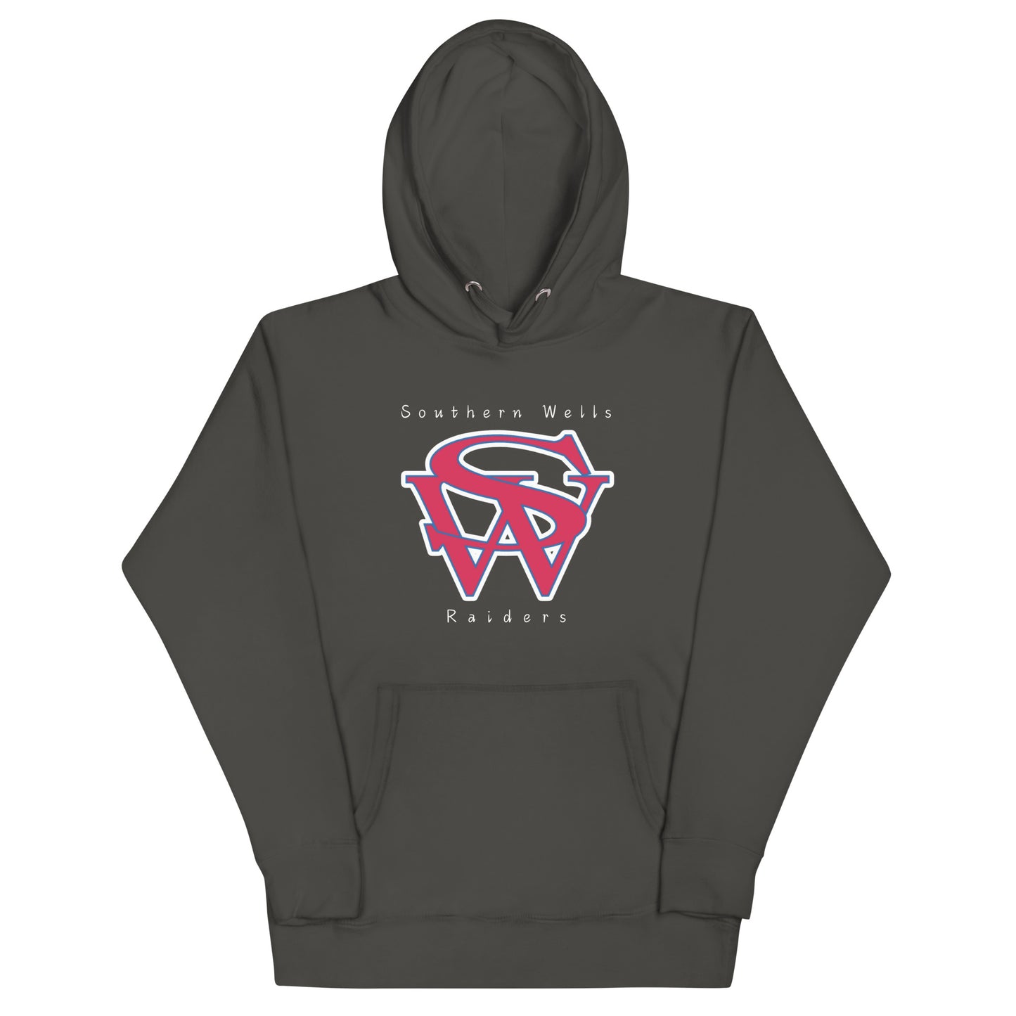 Southern Wells Hoodie