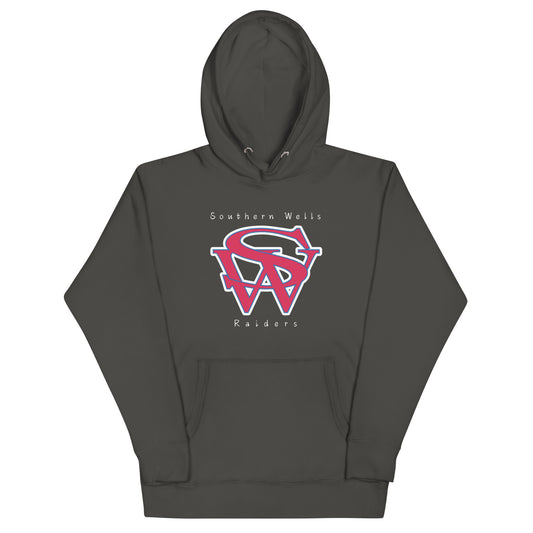 Southern Wells Hoodie