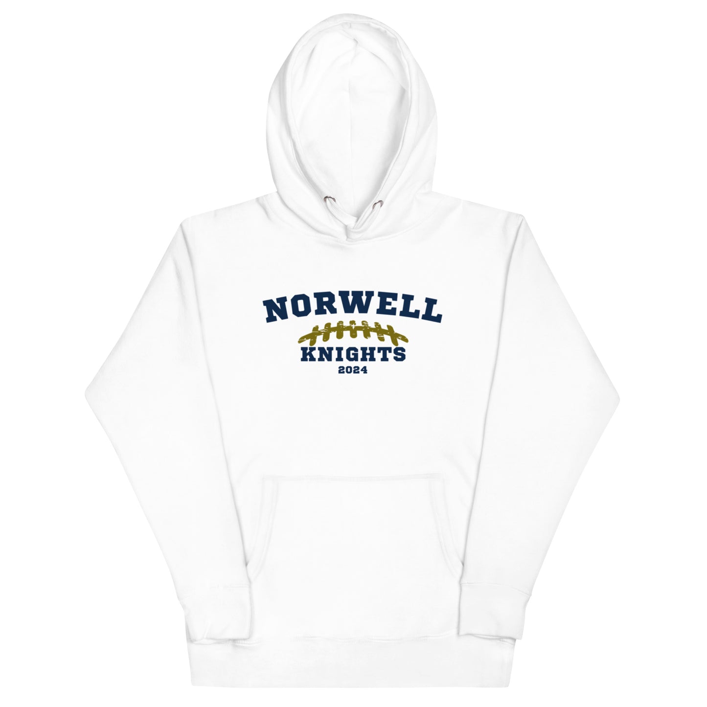 Norwell Knights Hoodie