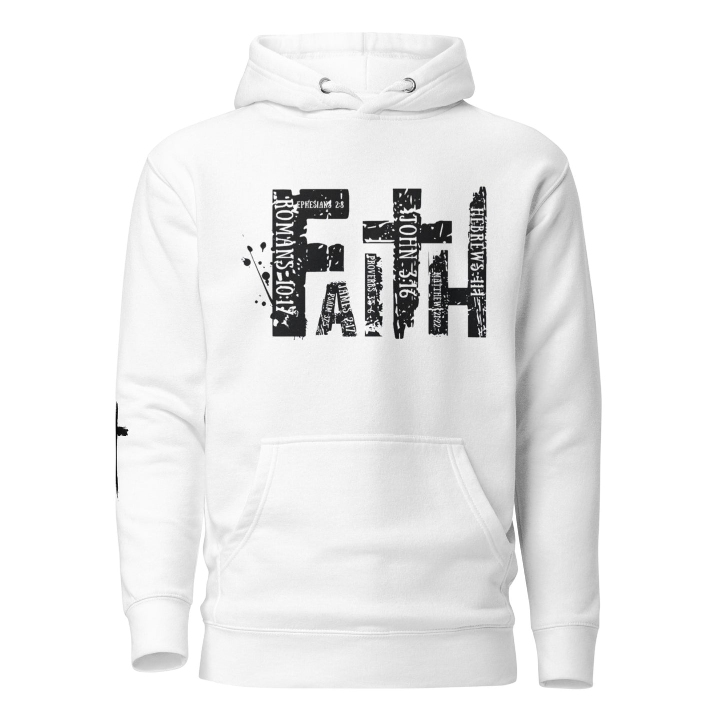 Faith Hoodie