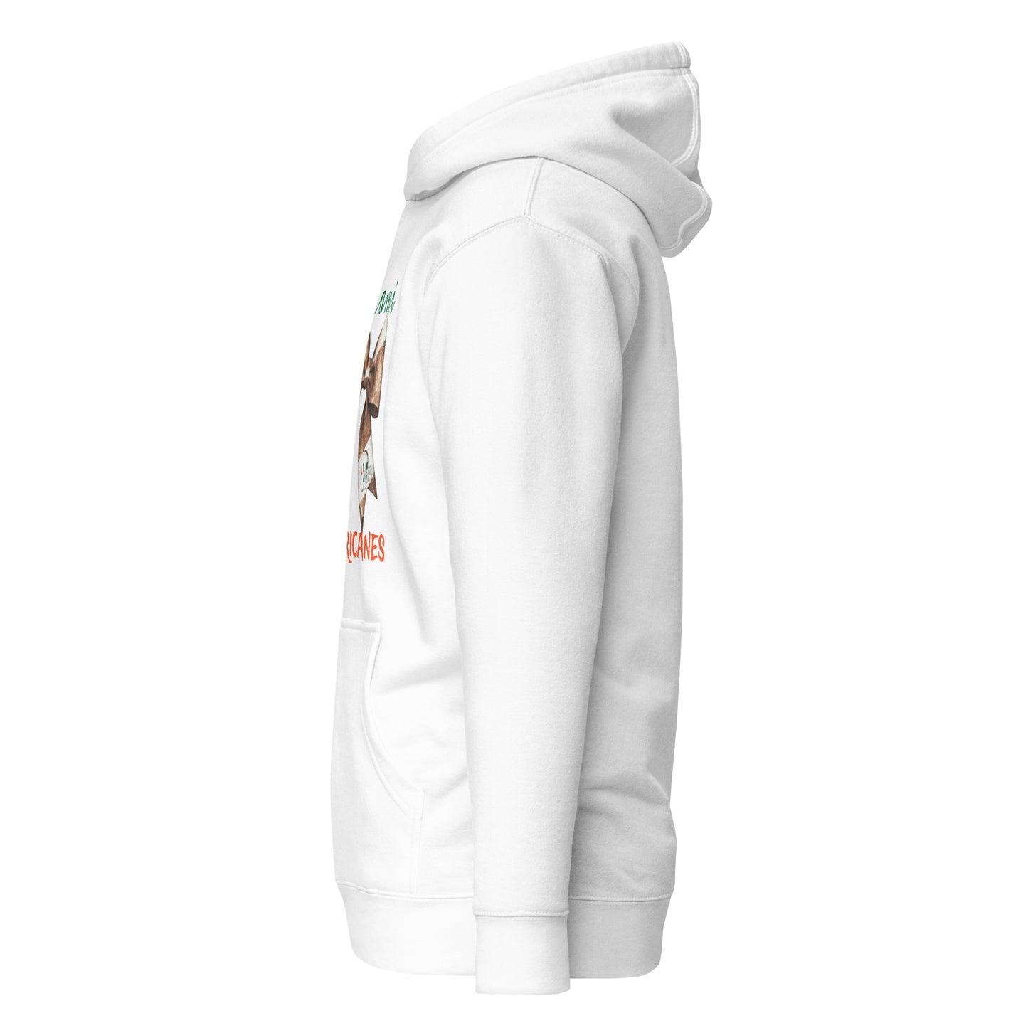 Miami Hurricanes Hoodie