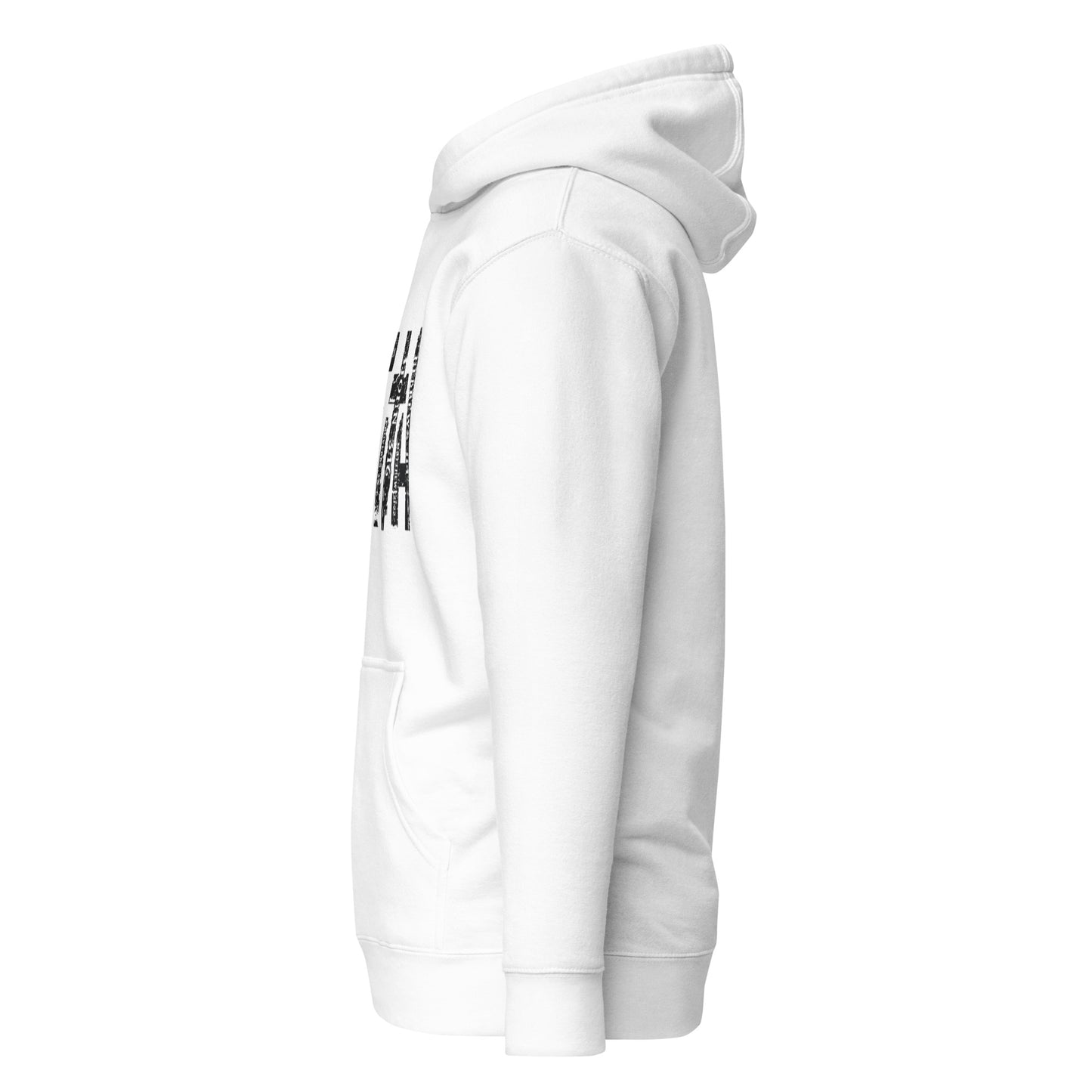 Faith Hoodie