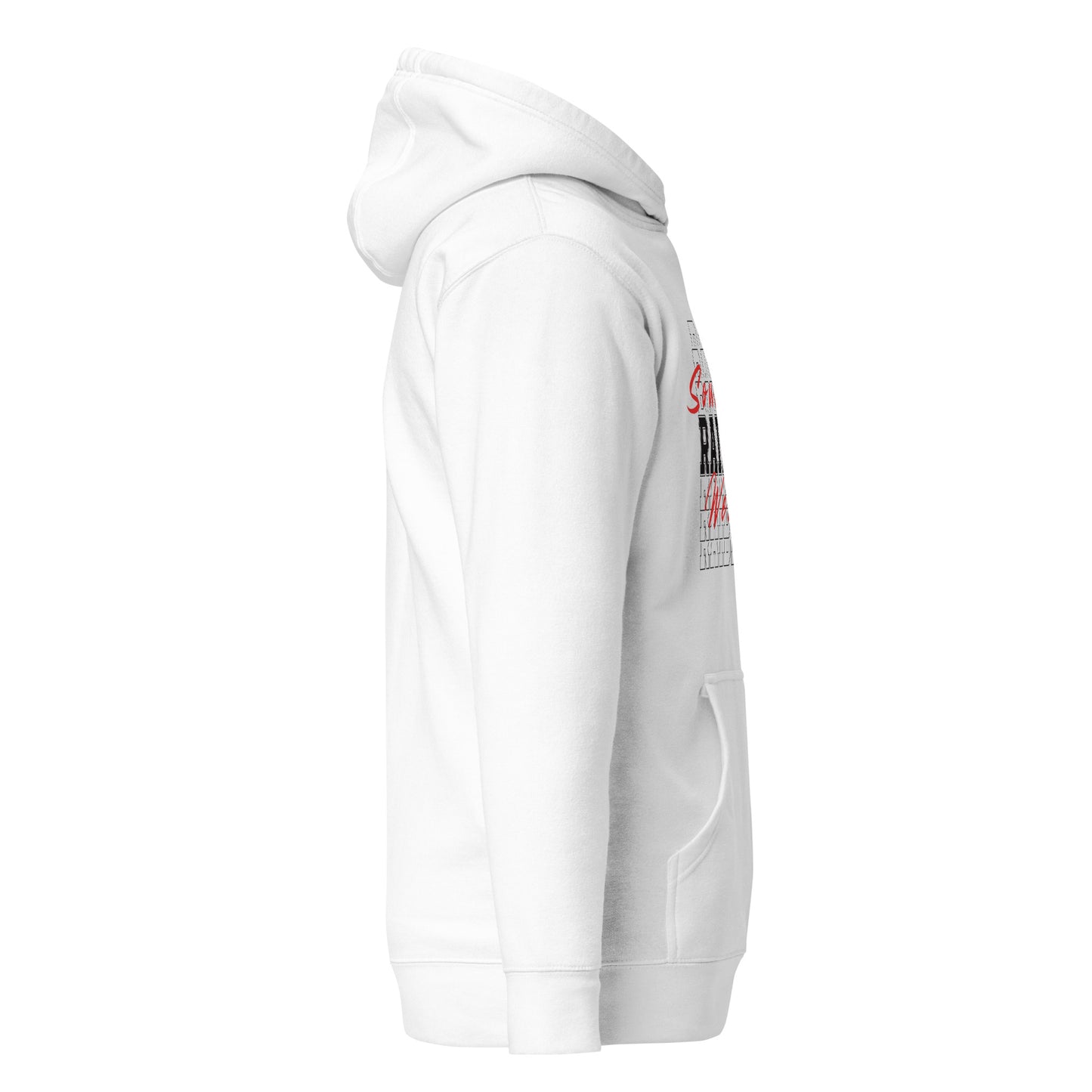 Southern Wells Hoodie