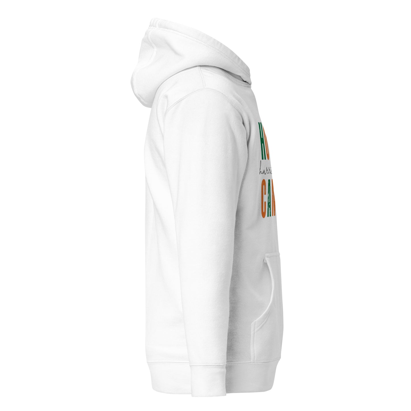 Miami Hurricanes Hoodie