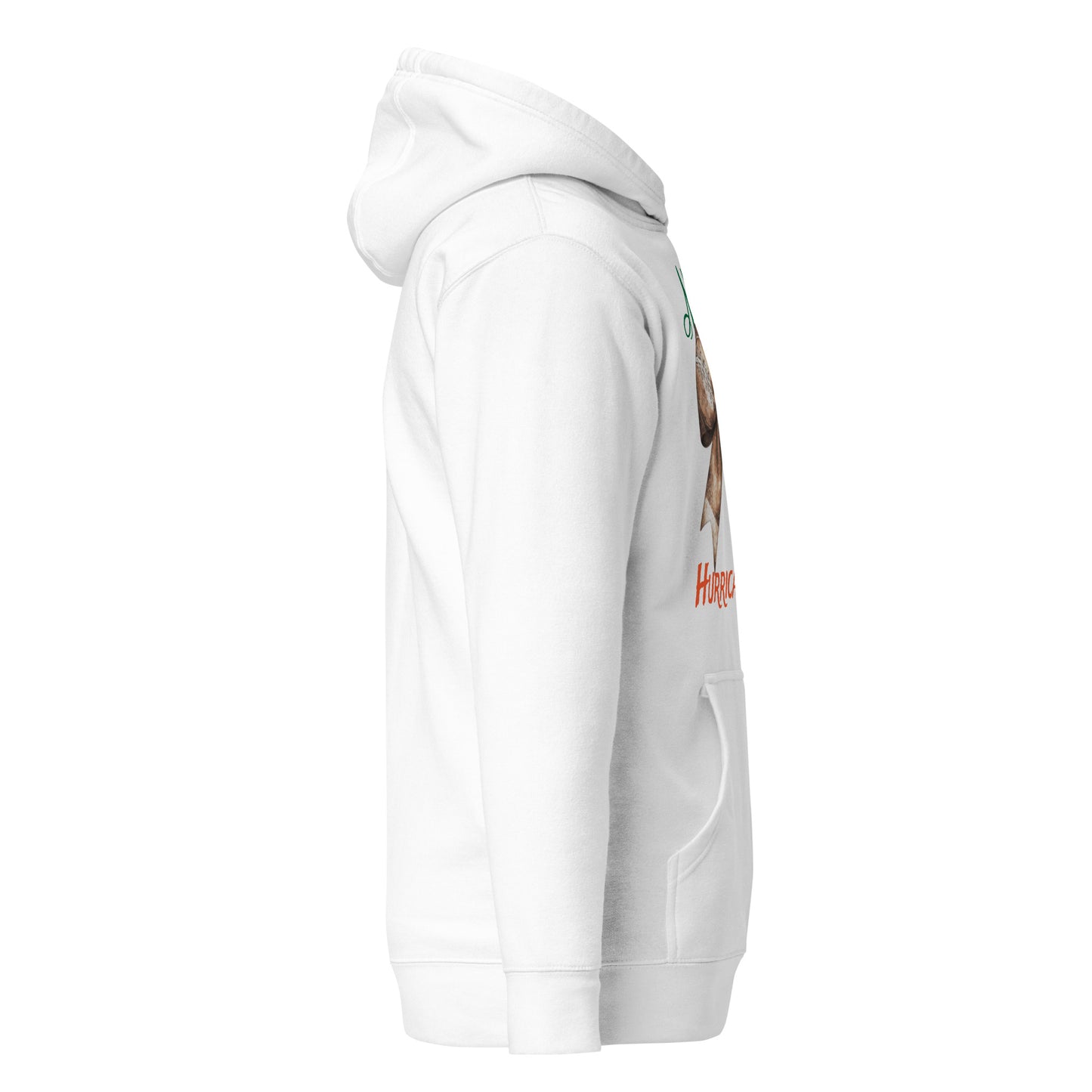 Miami Hurricanes Hoodie