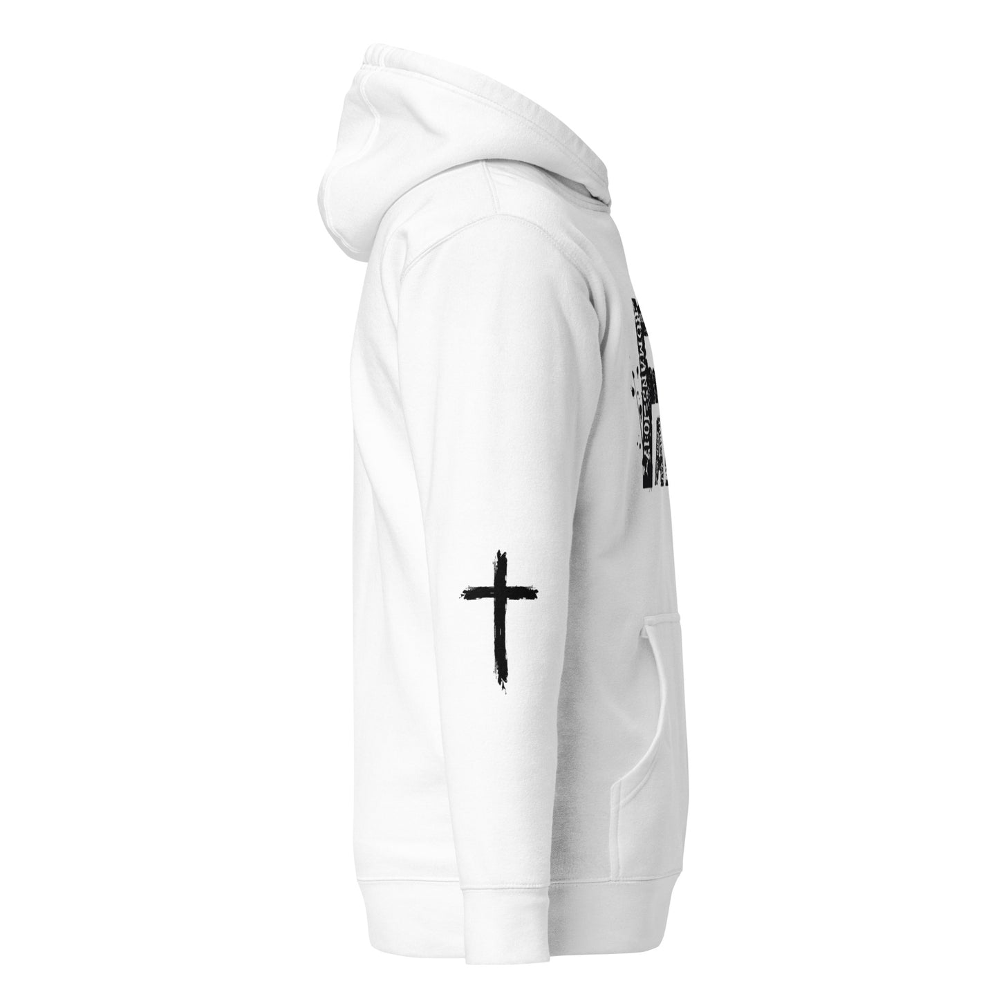 Faith Hoodie