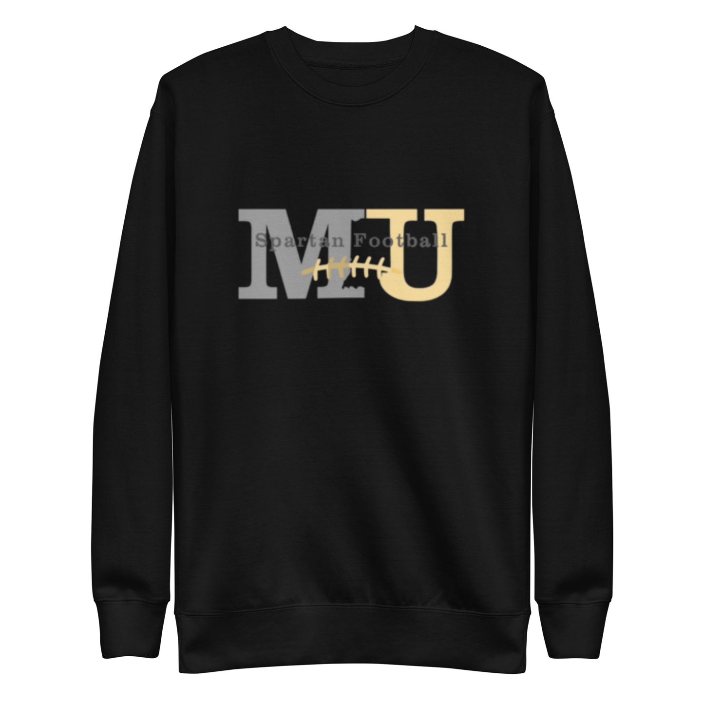 Manchester University Crewneck