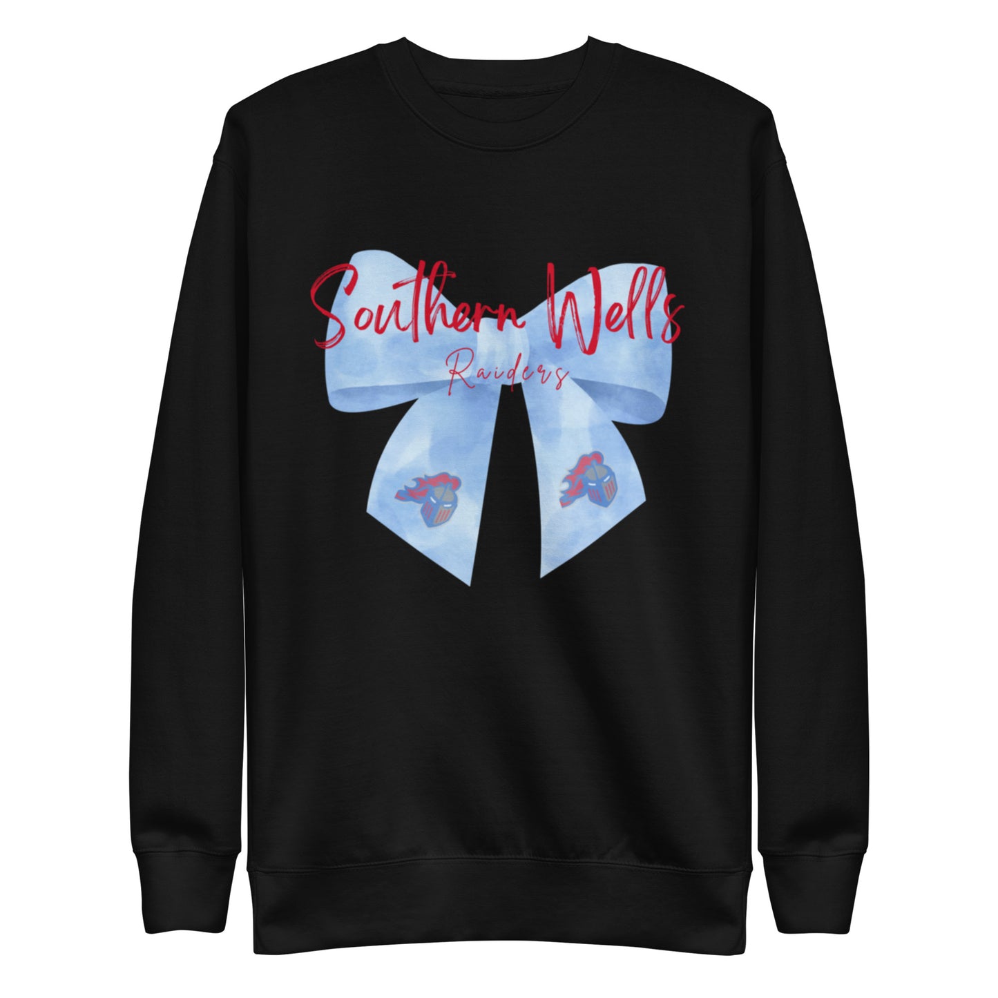 Southern Wells Crewneck